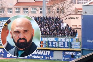 HSP osudio izjavu Rame Isaka o Širokom Brijegu: “Djeluje kao ministar samo jednog naroda”