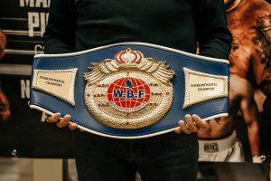 Borci prošli vaganje, Široki Brijeg spreman za veliku boksačku večer