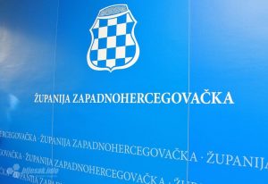 Održana 93. sjednica Vlade Županije Zapadnohercegovačke