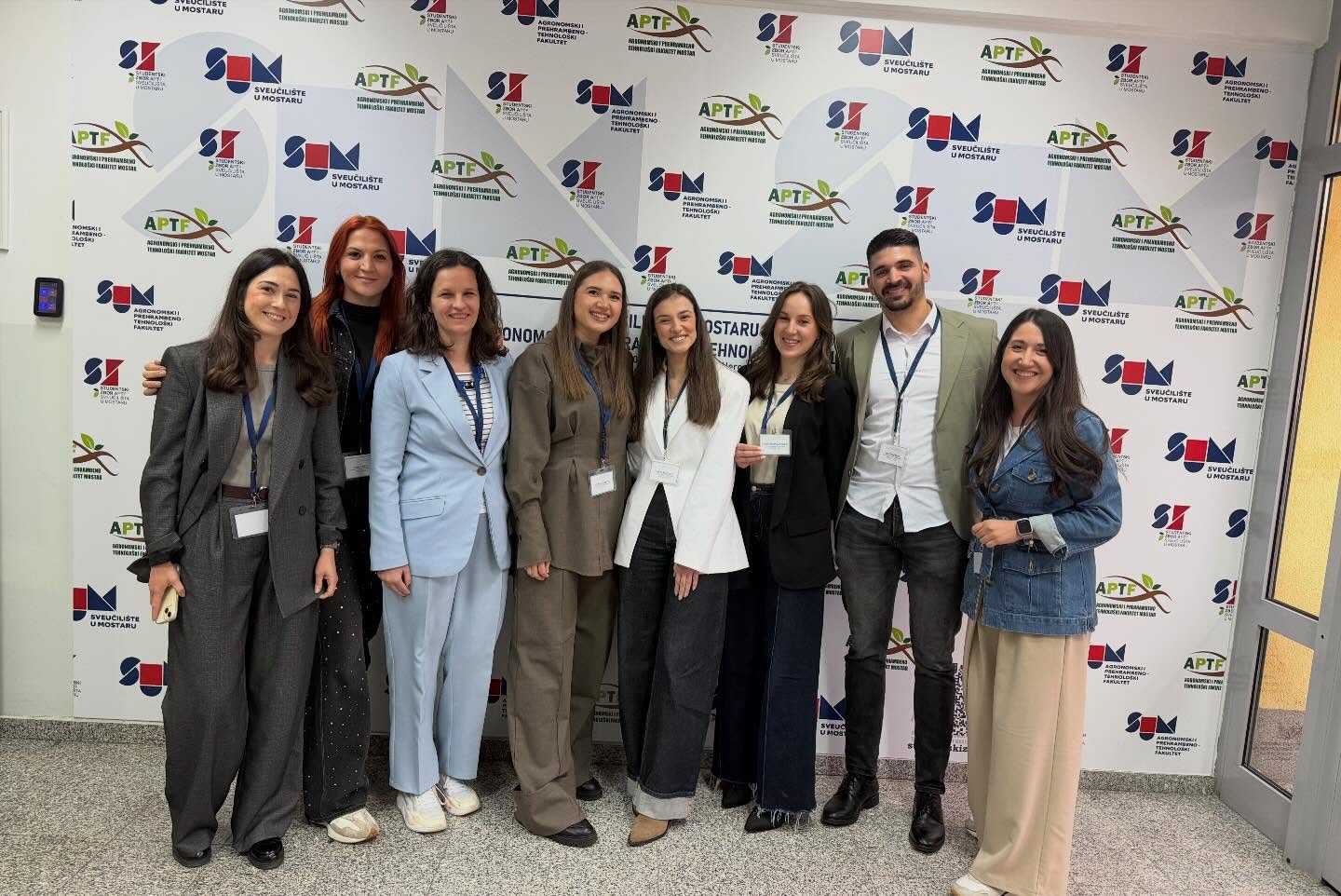 Dani nutricionizma na APTF-u: Naglasak na edukaciji, praksi i povezivanju zajednice