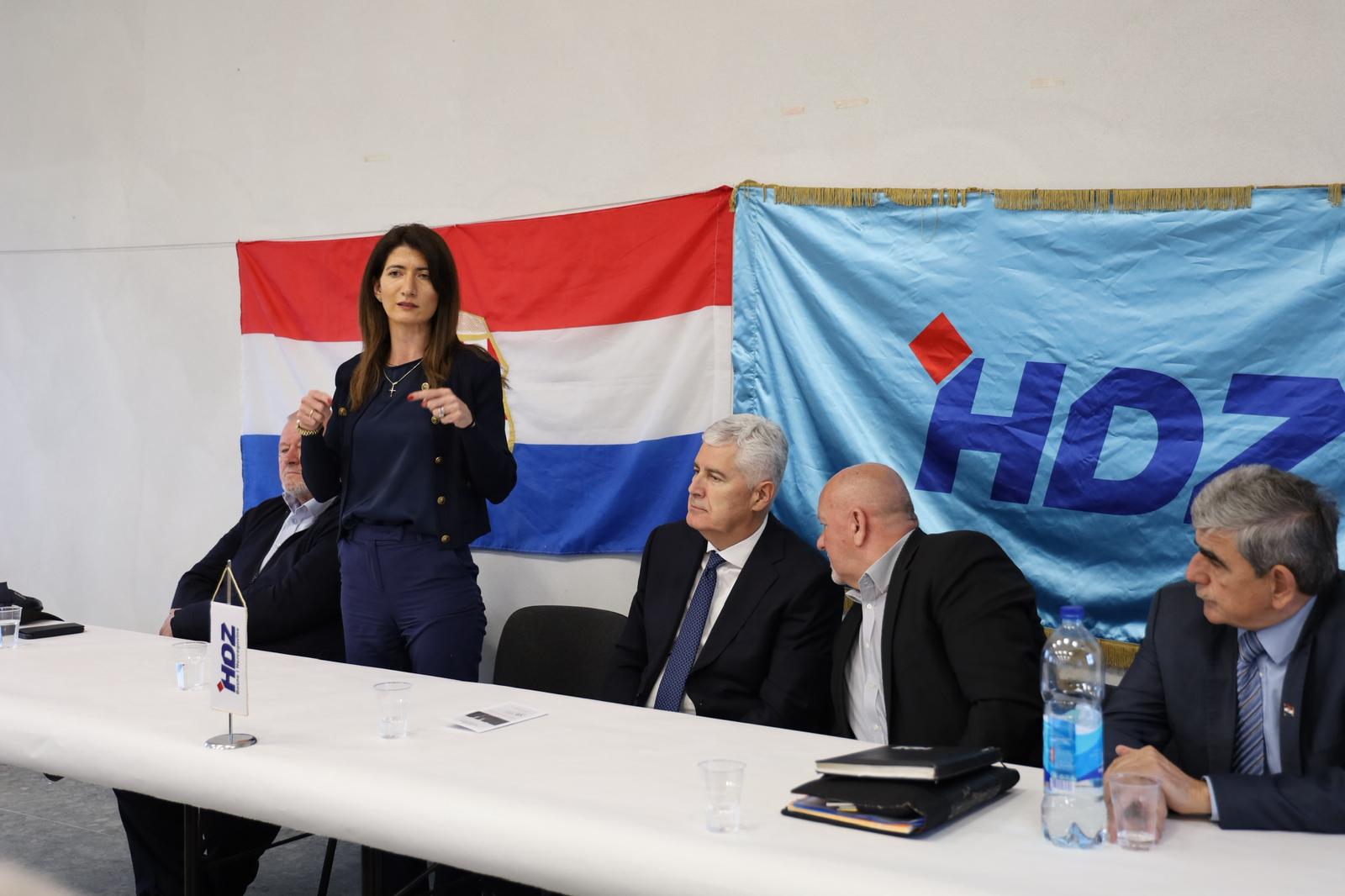 Za Derventu i Posavinu važna potpora sa svih razina vlasti