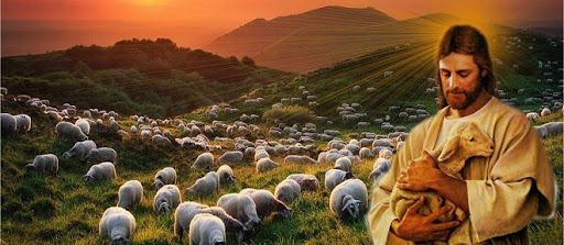 Nedjelja Dobrog Pastira