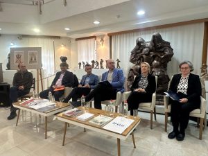 U franjevačkom samostanu u Fojnici (BiH) na Okruglom stolu predstavljeni projekti Instituta za istraživanje migracija