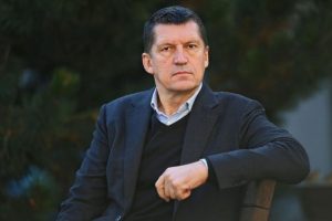 Ivo Lučić: “Nema razloga ne podržati HDZ-ovu kandidatkinju Darijanu Filipović”