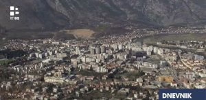 Privremena obustava prometa u Mostaru zbog obilježavanja obljetnica HVO-a