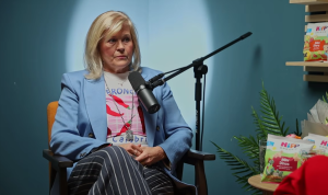 “Nijedan dan u životu nije mi prošao bez knjige”: Kako su knjige spasile Alis Marić