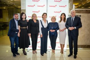 Filipović: Gospodarska povezanost BiH i Hrvatske daje konkretne razvojne rezultate