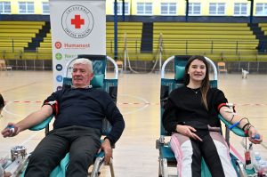 Pučanstvo Posušja darovalo 59 doza krvi