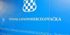 Održana 99. sjednica Vlade Županije Zapadnohercegovačke