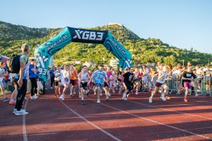 LJUBUŠKI OUTDOOR FESTIVAL OTVORIO VRATA: DJECA I HUMANITARNA UTRKA OBILJEŽILI PRVI DAN