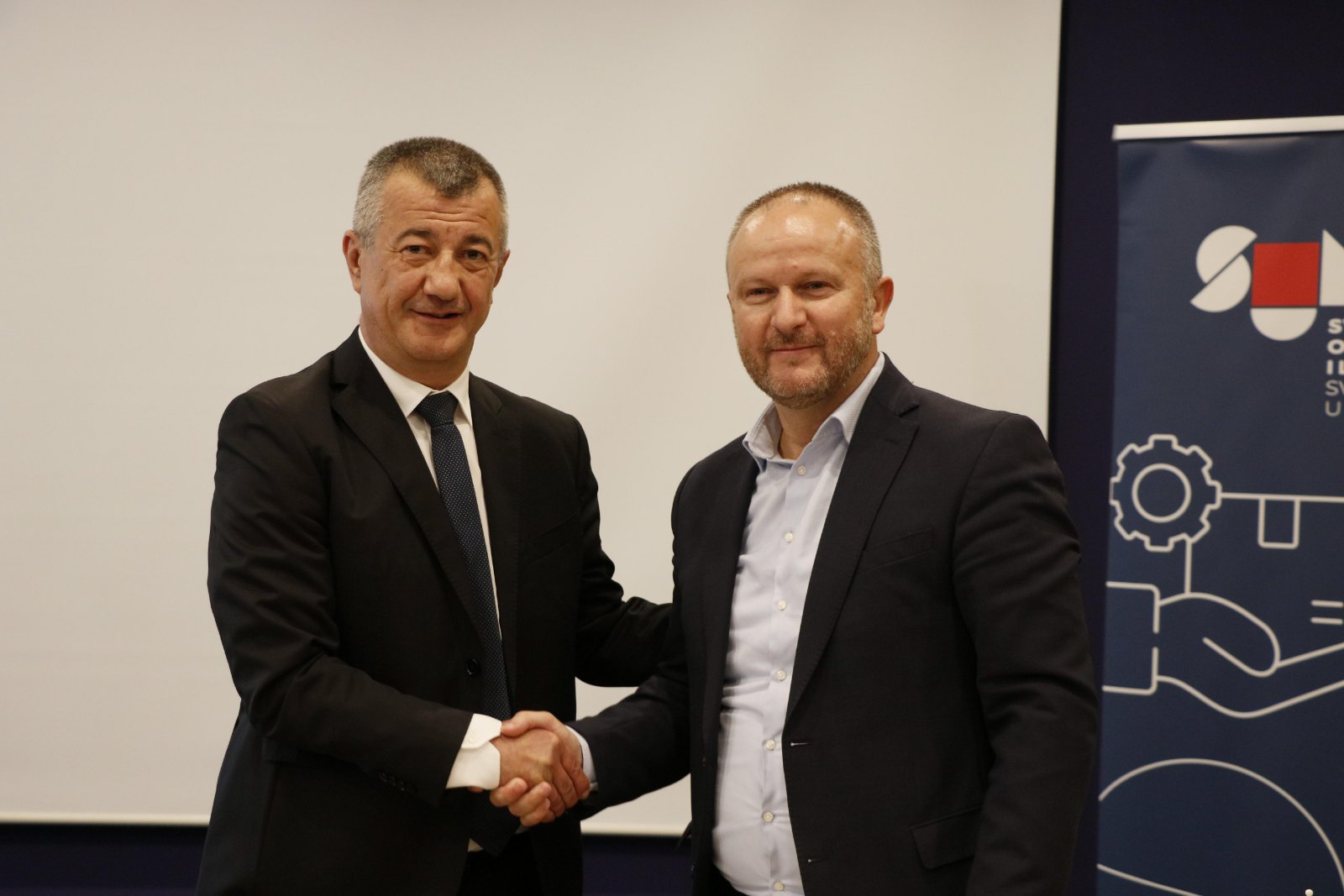 Sveučilišni odjel Prometa i logistike i Hrvatska pošta Mostar potpisali sporazum o suradnji