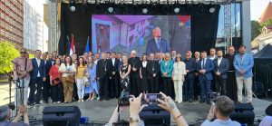 Iz Zagreba glasno poručeno: Hrvati su jedan narod u više država – uz zajedništvo i potporu Republike Hrvatske opstajemo i ostajemo