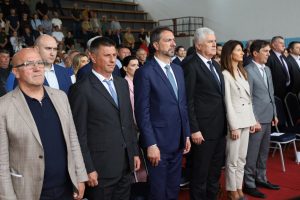 Zajednički graditi Usoru kao mjesto sigurnosti, razvoja i perspektive za buduće generacije
