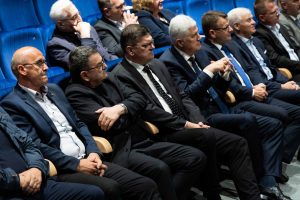 Herojstvo 106. brigade trajno zapisano u monografiji, trajni spomen braniteljima Posavine