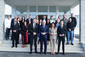 Razvojni projekti i nova ulaganja jačaju perspektivu Uskoplja