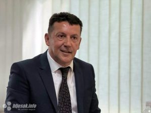 Lučić poručio Dodiku i Čoviću: ”BiH je moja država i nema trećeg entiteta”