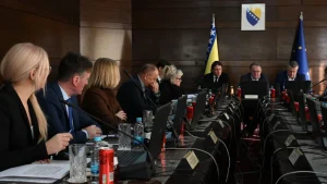 Vlada FBiH imenovala komisiju za Južnu interkonekciju: Ovo je pet stručnjaka koji će odlučivati o urbanističkim uvjetima