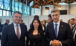 Predsjednik Vlade ŽP na svečanoj sjednici Skupštine Osječko – baranjske županije