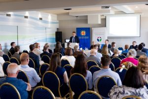 Otvorena Međunarodna konferencija „Na granici Europske unije: integracije, povezanost i razvojna perspektiva Bosne i Hercegovine“