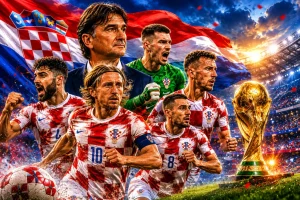 Dalić prelomio: Ovo su 26 Vatrenih koji putuju na Svjetsko prvenstvo