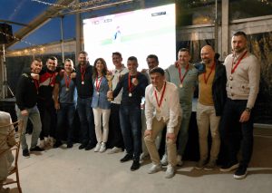 Kreševska tradicija druženja Stanić Grupe i HDZ-a koja čuva prijateljstvo, sport i zajedništvo