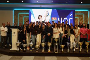 HRK Izviđač spaja generacije, kroz zajedništvo nastaviti graditi uspješnu sportsku priču