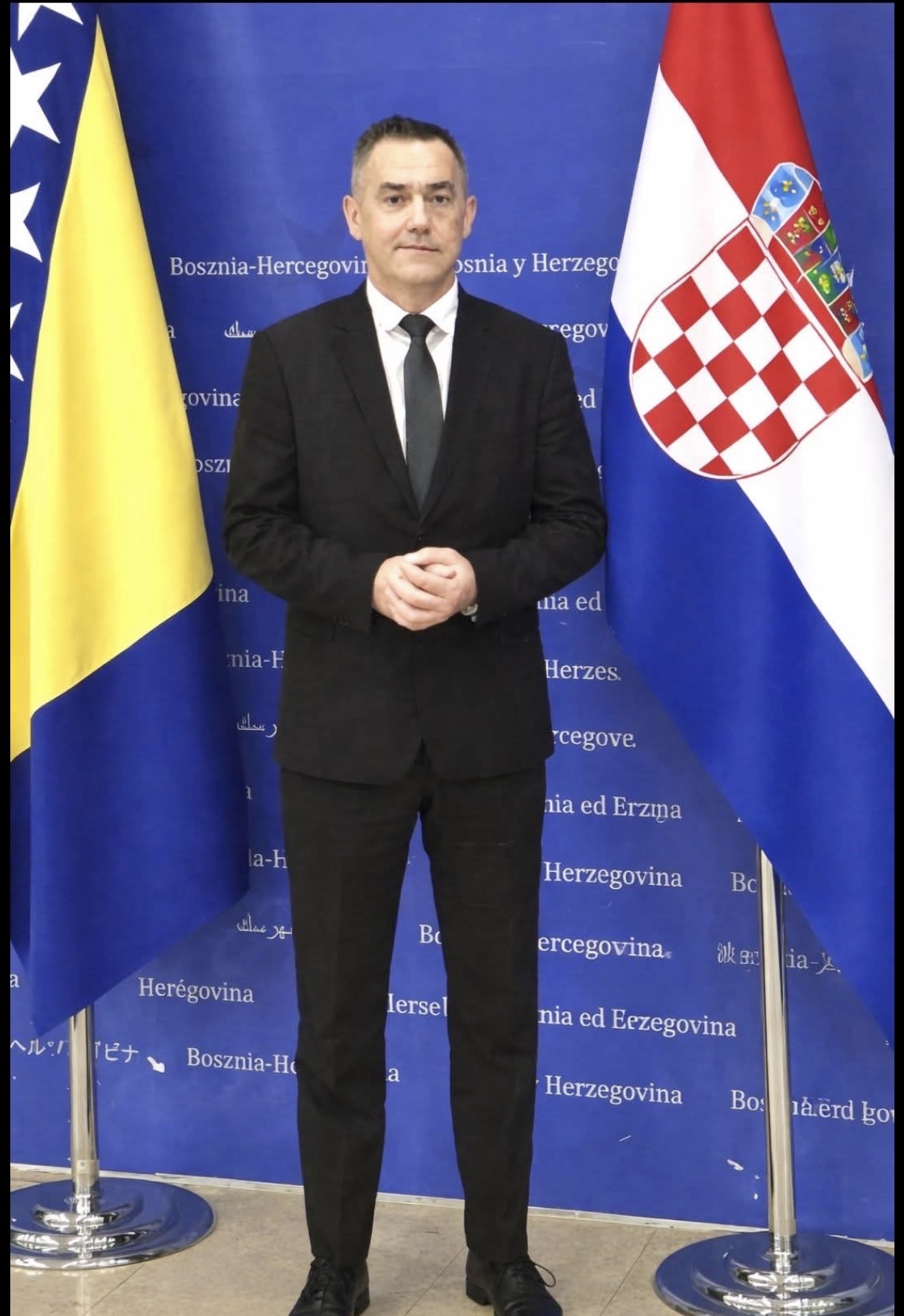 HSP BiH: Dosta je deklaracija: Vrijeme je za konkretna djela!