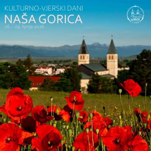 Galerija Gorica u Livnu domaćin kulturno-vjerskih dana