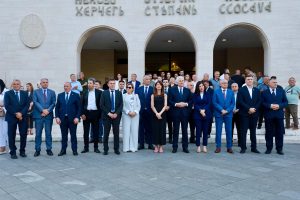 „Lipanjske zore” 34 godine poslije ostaju simbol pobjede, žrtve i slobode hrvatskoga naroda