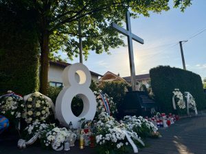 Osmica kao zavjet protiv zaborava: 33 godine od zločina nad osmero viteške djece