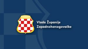 U Širokom Brijegu održana 101. sjednica Vlade Županije Zapadnohercegovačke