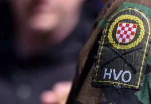 Generali HVO-a pisali Vladi Republike Hrvatske