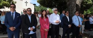 Na Humcu proslavljen sv. Ante: Vjera, molitva i zajedništvo okupljaju hrvatski narod