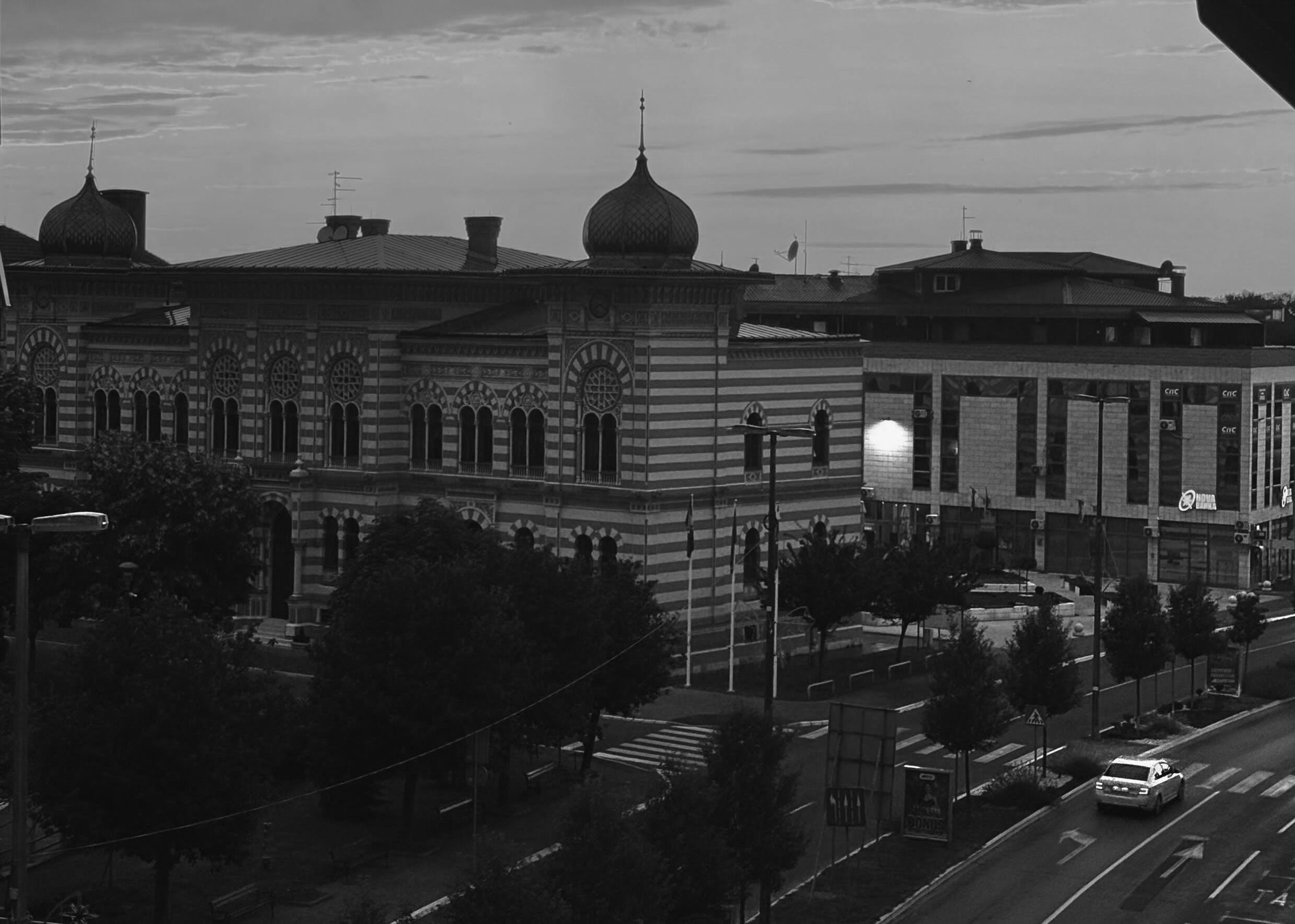 4. i 11. srpnja proglašeni danima žalosti u Distriktu
