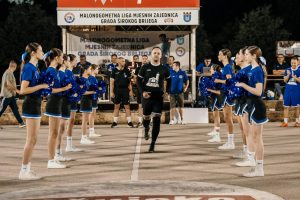 Otvorena Malonogometna liga mjesnih zajednica Grada Širokog Brijega