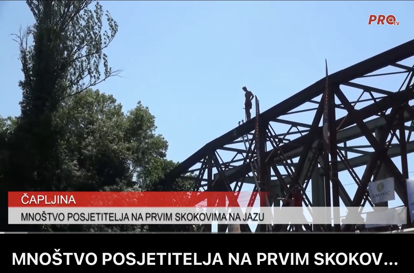 DEFILEOM I KONCERTOM RIŠPETA OTVORENO LIVANJSKO KULTURNO LJETO
