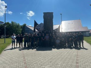 Tradicionalno druženje veterana II. bojne Vojne policije DR HVO HB