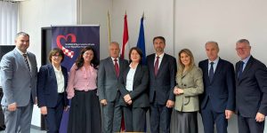 Novi iskorak za Dom zdravlja Busovača: Vlada RH odobrila 200.000 eura za nastavak izgradnje