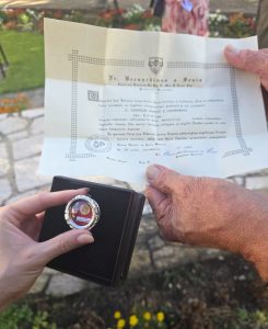 Prvorazredne moći svetog Leopolda Mandića bit će ugradjene u temelje budućeg doma za onkološke pacijente u Mostaru