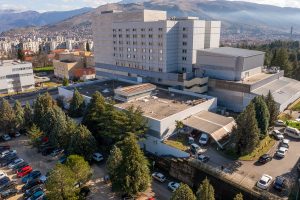 Zaklada Svjetlo nade i SKB Mostar nastavljaju aktivnosti na izgradnji Kuće nade za onkološke pacijente