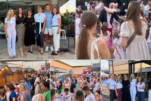 More ljudi, jedno srce: Međugorje pokazalo da ljubav i nada još uvijek pobjeđuju