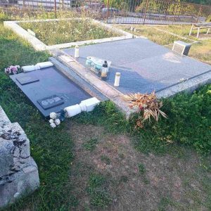 HDZ BiH Travnik: Osuda devastacije Katoličkog groblja Slimena i poziv na odlučnu reakciju nadležnih institucija