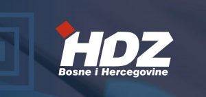HDZ BiH u Mostaru obilježava 36. obljetnicu utemeljenja stranke
