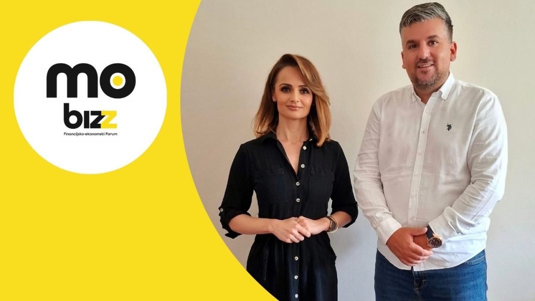 MoBizz i Kuća nade spajaju poduzetništvo i humanost