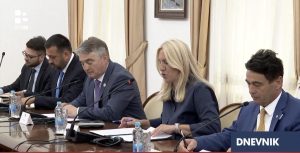 Namjerno izostavljanje dijelova Ustava u izboru hrvatskog člana Predsjedništva