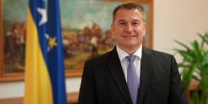 Direktor Zavoda za javno zdravstvo FBiH o groznici Zapadnog Nila: Nema razloga za paniku, ali moramo biti spremni