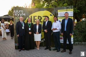 Predsjedateljica Krišto pokroviteljica festivala maslinarstva i uljarstva „HerzOliveFest“