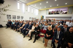 Kontinuitet potpore Vlade RH kroz 600 projekata za razvoj hrvatskih sredina i institucija u BiH